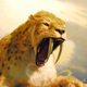 Image for article titled How evolution could bring back the sabercat